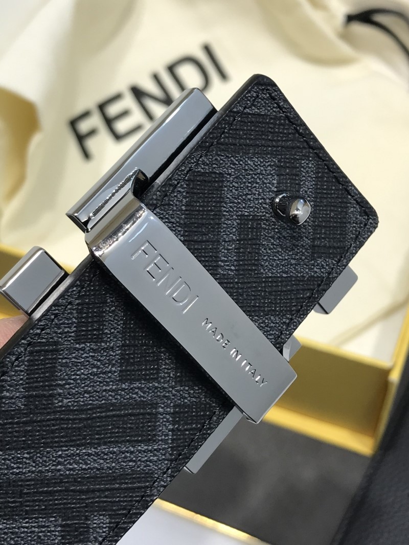 Fendi Belts